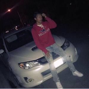 Meet your Posher, Nathan